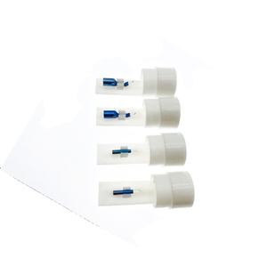 Mango de bisturí de diseño personalizado, el mango de bisturí más vendido, el mejor producto, mango de bisturí giratorio para la venta en línea - Product Image 2