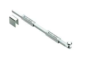 Catenaccio a Saldare Punta Quadrata Art. 710 mm. 300 - Product Image 1