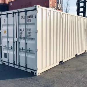 ตู้คอนเทนเนอร์40ft เปิดด้านบนสำหรับการจัดการสินค้าและจัดเก็บ40ft x 8FT x 8.5ft - Product Image 4