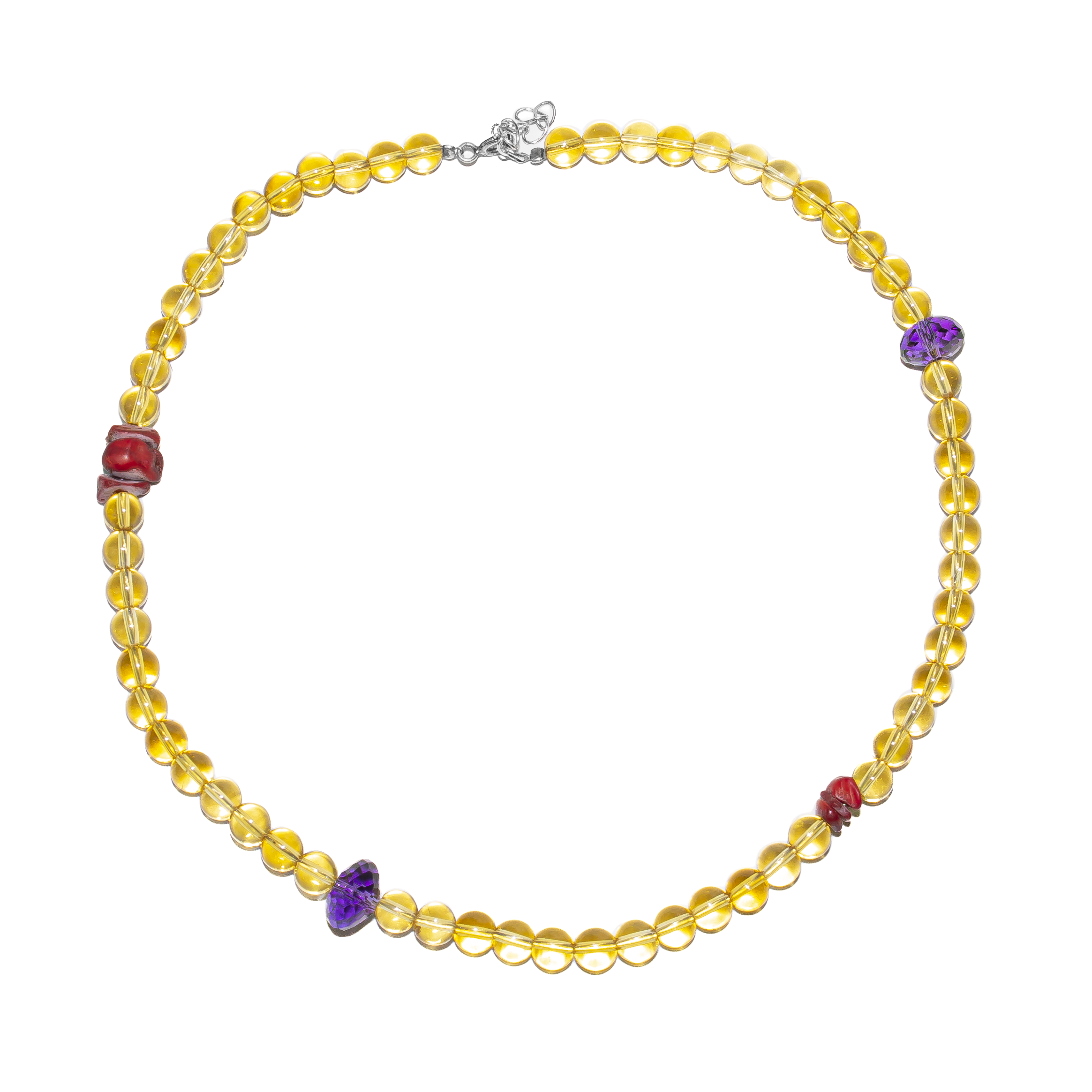 สีเหลือง