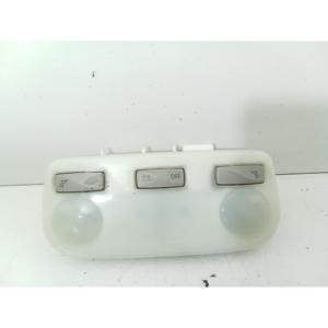 ไฟเพดานเรโนลต์ ซีนิค ซีรีส์ 264300008r(09>16) - Product Image 1