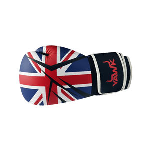 ถุงมือชกมวยแฟชั่นชั้นนำ ขายส่ง ถุงมือกีฬาชกมวยคุณภาพสูง ถุงมือชกมวยสำหรับฝึกซ้อม - Product Image 5