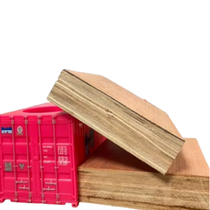 Contreplaqué pour plancher de conteneur Kego 28 mm à âme en bois dur, type T5 +84 965 615 346 - Product Image 1