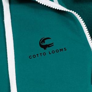 Sweats à capuche unisexe respirant de couleur unie pull en coton mélangé polaire à la mode de qualité supérieure streetwear d'usine - Product Image 4