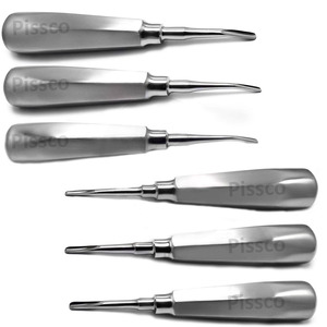 Sonda de Diagnóstico Dental Pissco Directa de Fábrica, Sonda para Periodoncia, Sonda para Bolsas Periodontales, Sonda para Examen Dental de Pissco - Product Image 2