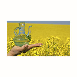 Huile de canola raffinée de qualité supérieure 100% pure, fraîche et saine pour la cuisson et la friture - Product Image 2