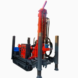 MEJOR OFERTA para Plataformas de Perforación Portátiles de 200 m de Profundidad, Industriales, DIY, OEM/ODM, Garantía de 3 Años, en VENTA - Product Image 1