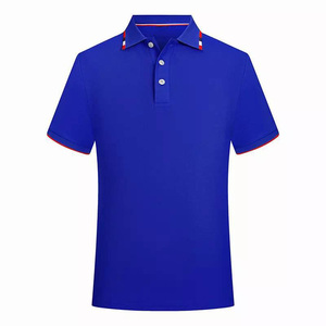 เสื้อทีเชิ้ตแขนสั้นของผู้ชายเสื้อยุทธวิธีคาร์โก้เสื้อยืดแบบสวมหัวเสื้อยืดโปโลแบบกำหนดเอง - Product Image 4