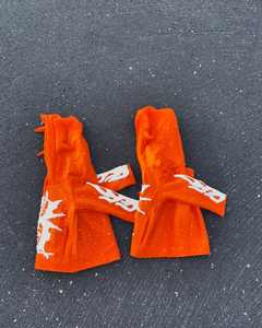 OEM personalizado 100% de alta calidad de los hombres de peso pesado gráfico Sudadera con capucha con cremallera 80% Algodón 20% poliéster proporciona comodidad, suavidad - Product Image 3