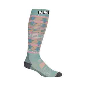 Chaussettes de sport GAA respirantes avec maintien du talon sans couture et adhérence antidérapante OEM quantité minimale de commande Pakistan personnalisé - Product Image 4