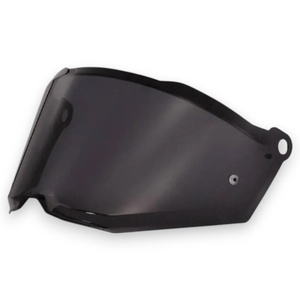 Accessorio per Casco Moto PIONEER 2 LS2 MX702 - Visiera Fumé Scuro - Product Image 1