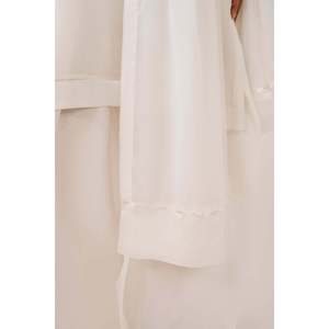 Ladies High Quality Solid <b>Chiffon</b> Hijab Dupatta for Summer Ethnic Modest Style - Product Image 3