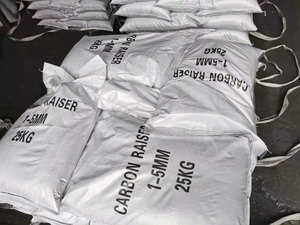 Premium Grade Anthracite Coal with High Fixed Carbon and Low Moisture - Product Image 3