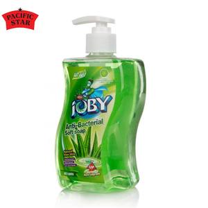 Líquido para Lavagem das Mãos com Fragrância de Aloe Vera Ocean 300g 500g para Uso em Hotéis e Residências - Product Image 2