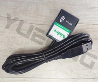 Régulateur OEM D350 Module de programmation NF-link Générateur diesel Moteur SWITCH2D350 AVR Kit de régulateur de tension automatique