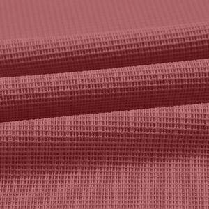 Vente la plus chaude grande taille quart fermeture éclair sweats deux poches latérales col montant coton Polyester bas côtes femmes hiver Style de rue - Product Image 6