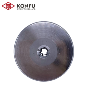 Diseño de troquel de carburo de tungsteno intercambiable KONFU para pernos industriales y tornillos personalizados - Product Image 5