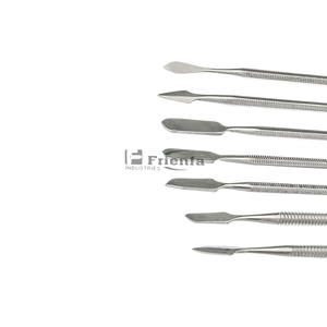 Concevez votre propre ensemble de spatalus dentaires avec taille personnalisée couleur et logo ensemble de spatalus dentaires à bas prix - Product Image 4