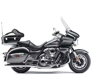 AUTOPARK Alta calidad 2024 Vulcan 1700 Voyager - Product Image 2
