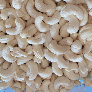 เม็ดมะม่วงหิมพานต์ออแกนิก W210 W240จากโรงงานผลิตในเวียดนาม - Product Image 1