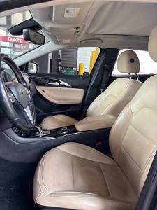 Voiture d'occasion Infiniti QX30 Essential 2018 à prix bas à vendre - Product Image 2