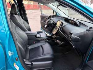 Toyota Prius Prime Plus 2018, Transmisión Automática, Interior Oscuro, Cámara Trasera, Sedán en Venta - Product Image 6