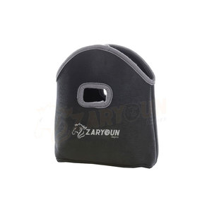 Fundas para estribos de equitación ZARYOUN IMPEX, modelo ZI-1202, coloridas, venta en línea. - Product Image 1