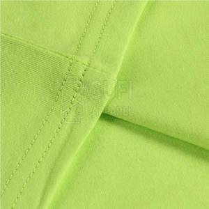 Camiseta Holgada Informal de Talla Grande para Mujer, de Algodón Premium, Transpirable, de Secado Rápido, Moda de Verano - Product Image 4