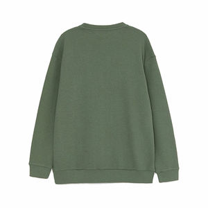 Diseño personalizado estilo de moda al por mayor profesional de alta calidad sudaderas camisas - Product Image 6