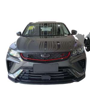 2025 1.5L 126 ch L4 SUV 5 portes 5 places Édition Beyond 2025 1.5 L Manuelle en parfait état, prête à être expédiée - Product Image 1