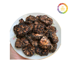 Chips de fruits noni déshydratés pour une collation facile, du thé et des utilisations culinaires - Product Image 2