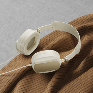 CASCO HP-90 avec câble Jack écouteurs supra-auriculaires casque 2 couleurs - Product Image 3