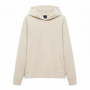 Sudadera de Gran Tamaño para Hombre, de Alta Calidad, Mezcla de Algodón, Felpa Gruesa, Moda Urbana de Invierno - Product Image 6