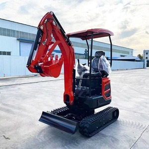 Mini-excavatrices à vendre : excavatrices de haute qualité et fiables à bas prix pour vos projets, ainsi que des accessoires pour mini-excavatrices. - Product Image 3