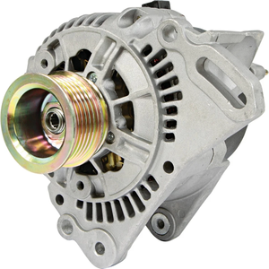 Alternador para VW <span class=keywords><strong>Caddy</strong></span> 1.4 1998-1997, Golf III 1995-1997, Vento, SEAT Arosa, Cordoba, 0120485036 0123320002 0123320006 OEM - Product Image 1