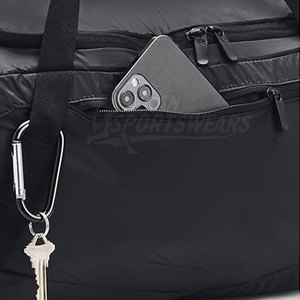 Sacs MMA confortables pour un usage quotidien, pour une routine d'exercice, séchage rapide, rangement élastique, équipement d'entraînement - Product Image 4