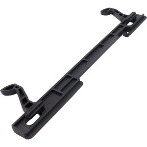สลักประตูเตาอบไมโครเวฟพลาสติกทดแทนสำหรับใช้ในครัวเรือน 5304477389CM - Product Image 3