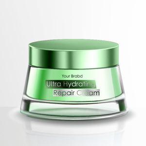 Crema Facial Antienvejecimiento, Reparadora y Reafirmante de la Piel - Product Image 1