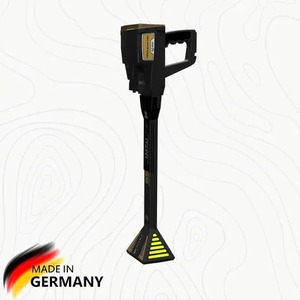 Mega Scan Pro 6 Détecteur de Trésors 3D Or Longue Portée 3000m Scanner Souterrain 50m de Profondeur Détecteur de Métaux Certifié ROHS IP65 - Product Image 1