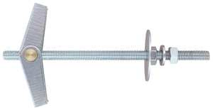 Ancora A Soffitto Am Foro Mm. 11 Barras M4x80 - Product Image 1