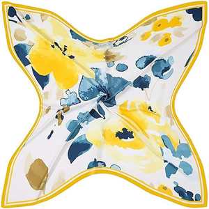 Luxe sur mesure : Écharpes en soie douces et respirantes pour projets personnels ou OEM - Product Image 2