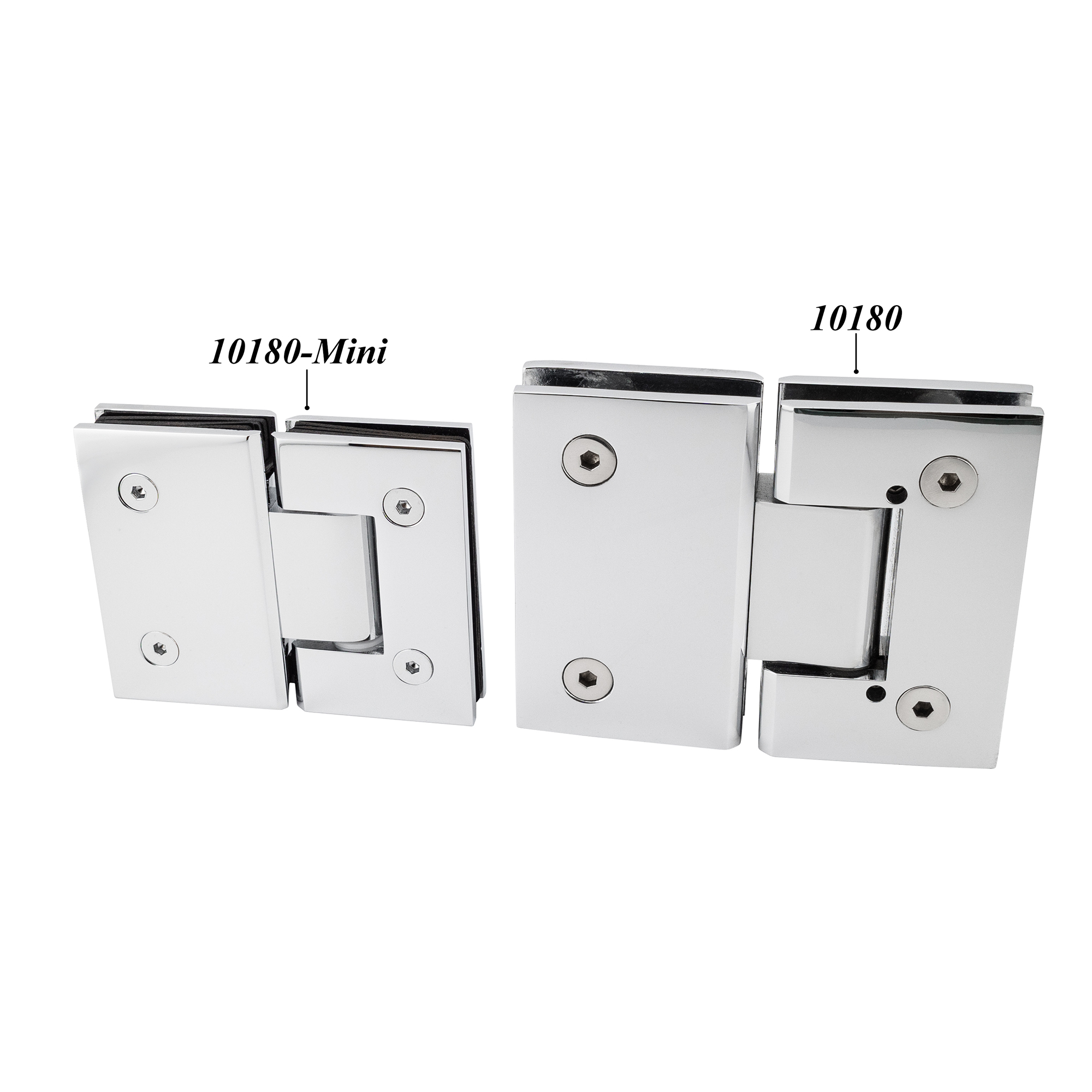 โครเมียมขัดเงา