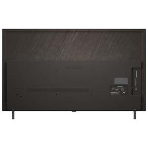 55-Inch Class AI 4K OLED Smart <b>TV</b> with Surround Sound and Dynamic Range - Product Image 3