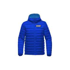Fabricants de vestes rembourrées GAA personnalisées au Pakistan, offrant des vestes de qualité supérieure pour les collections de vêtements de sport et de teamwear - Product Image 4