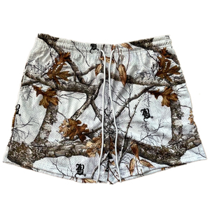 Custom High Quality Elastic Waist Mesh <b>Basketball</b> Shorts Men <b>Kids</b> Plus Size Factory Supplied Full Colors Sublimated Pattern - Product Image 1