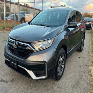 สภาพสมบูรณ์แบบ ปี 2020 CR-V - Product Image 1