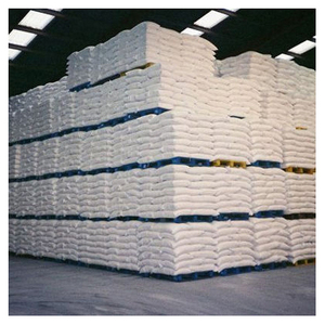 Trắng Tinh Chế Đường icumsa 45 Nguyên Brown Đường Mía 50Kg Bao Bì Trắng Đường icumsa Nhà Máy Bán Hàng Trực Tiếp Chất Lượng Cao - Product Image 1