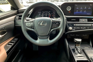 DESCUENTO EN LEXUS ES 350 FWD 2022 USADO, CON VOLANTE A LA IZQUIERDA/DERECHA - Product Image 2