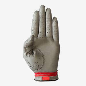 Guantes de golf de cuero genuino de calidad superior Mejor precio Venta caliente Todos los tamaños disponibles por estándar internacional - Product Image 2