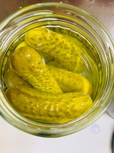 MEILLEUR VENDEUR Concombres en conserve du Vietnam-Emballés en saumure-Expédition rapide et prix compétitif pour les acheteurs - Product Image 3